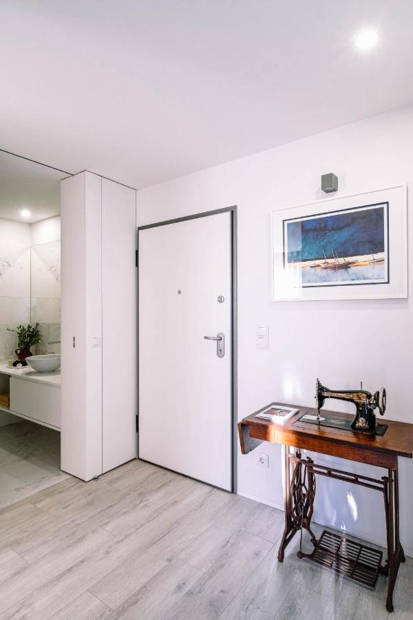 BBA Apartments Palácio I - Douro View, Parking&Gym Porto Exterior foto